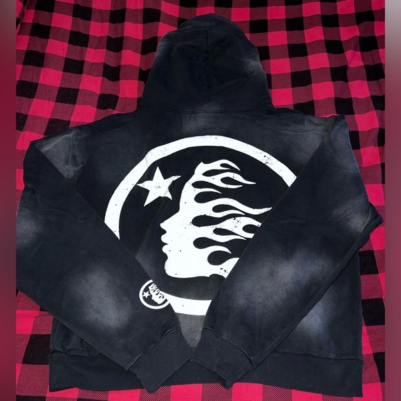 Hellstar NFC hoodie - Picture 4 of 5